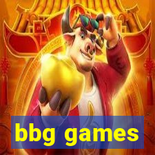 bbg games